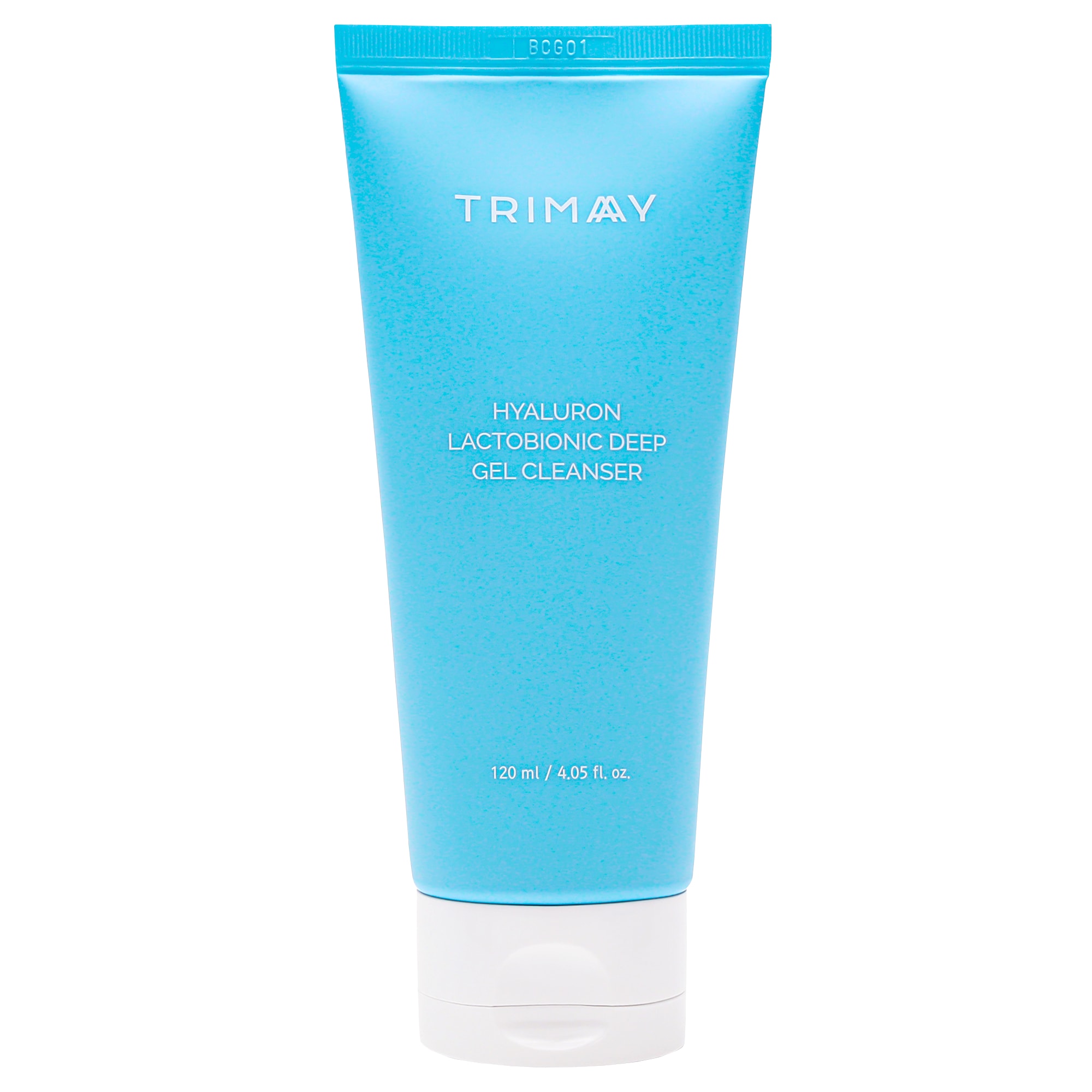 Hyaluron Lactobionic Cleanser Gel