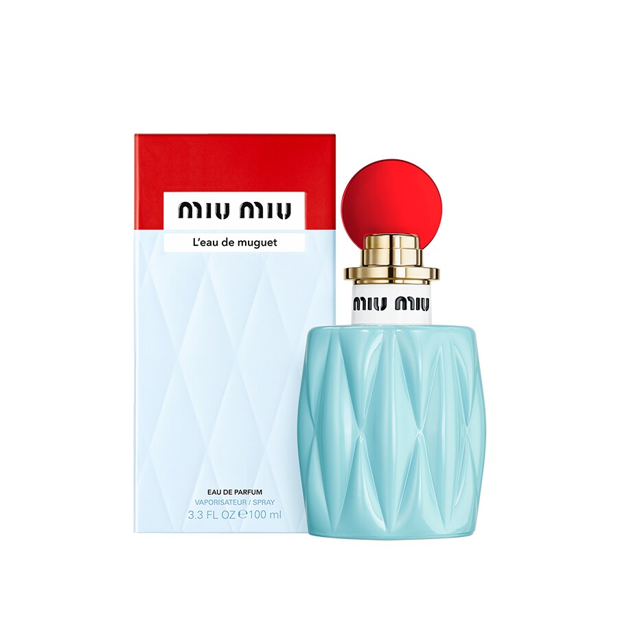 L'Eau de Muguet - Eau de Parfum