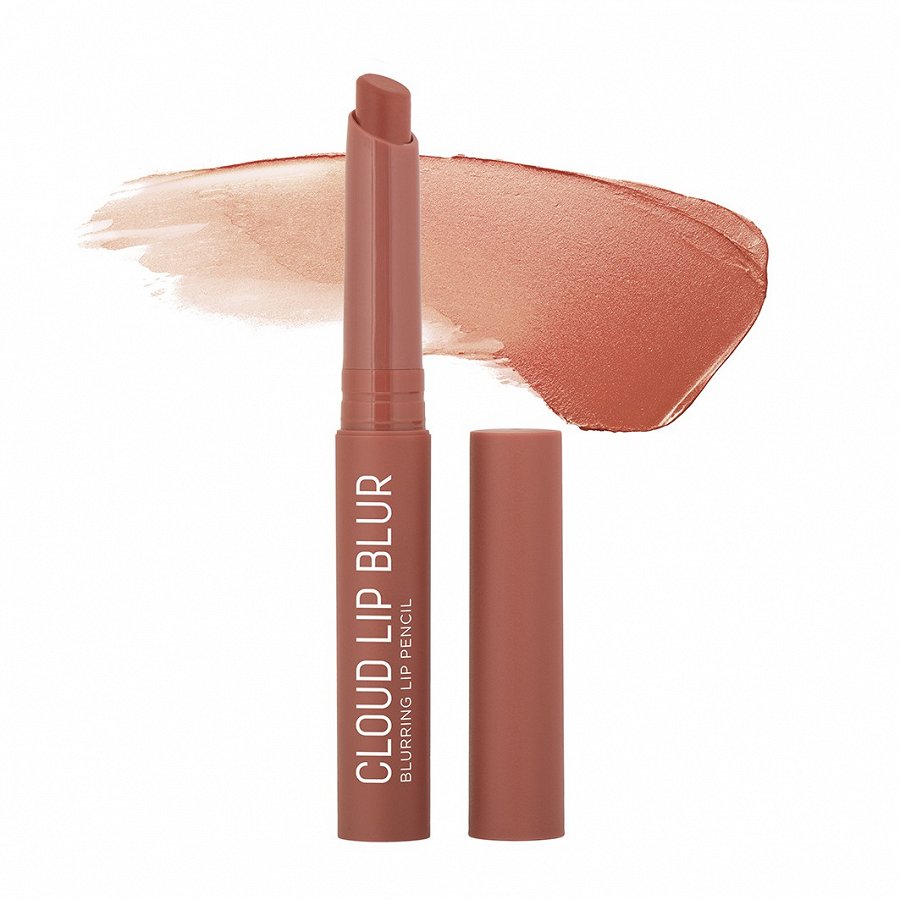 Cloud Lip Blur