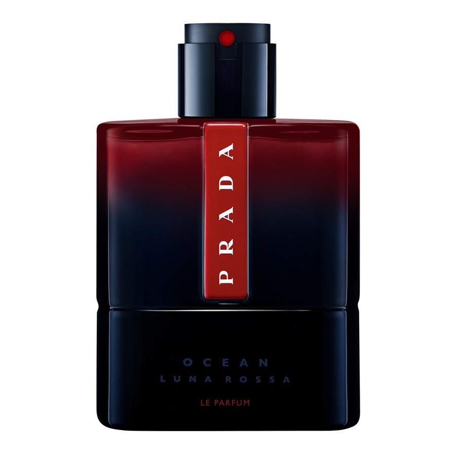Luna Rossa Ocean Parfum reincarcabil pentru barbati