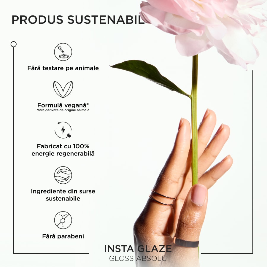 Gloss Absolu Conditioner