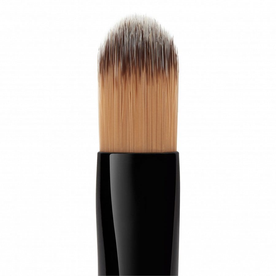 Flat Concealer Brush