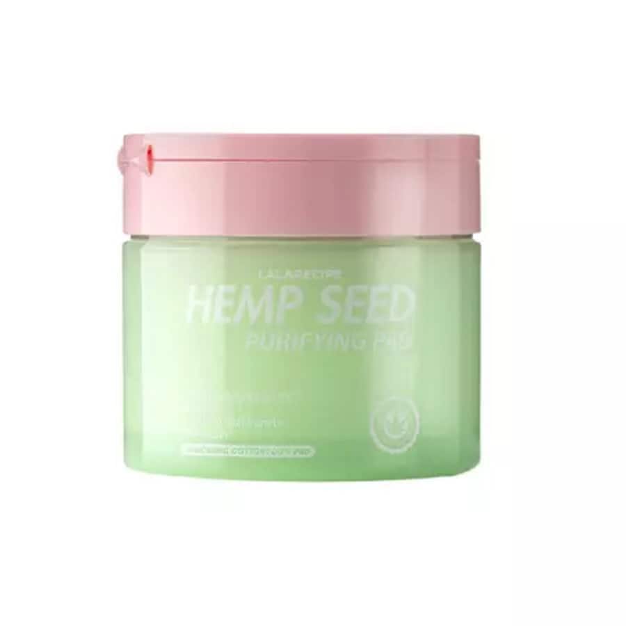 Hemp Seed Purifying Pad