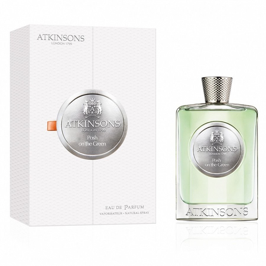 Posh on The Green Eau de Parfum