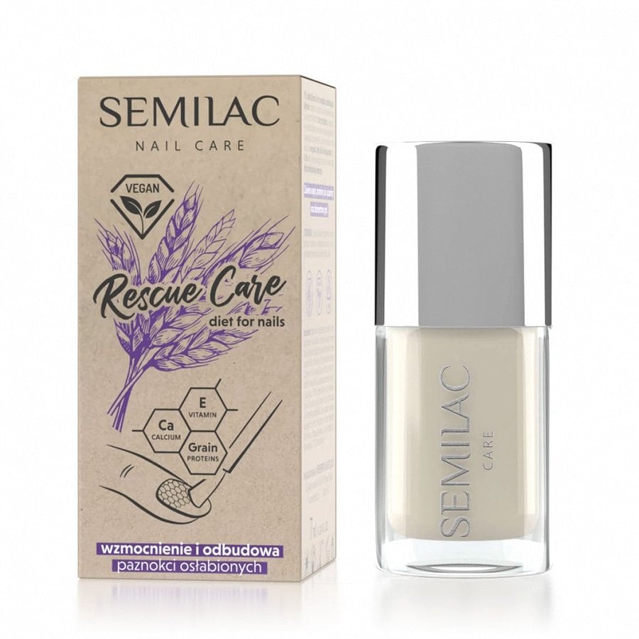 Rescue Care Nail Conditioner