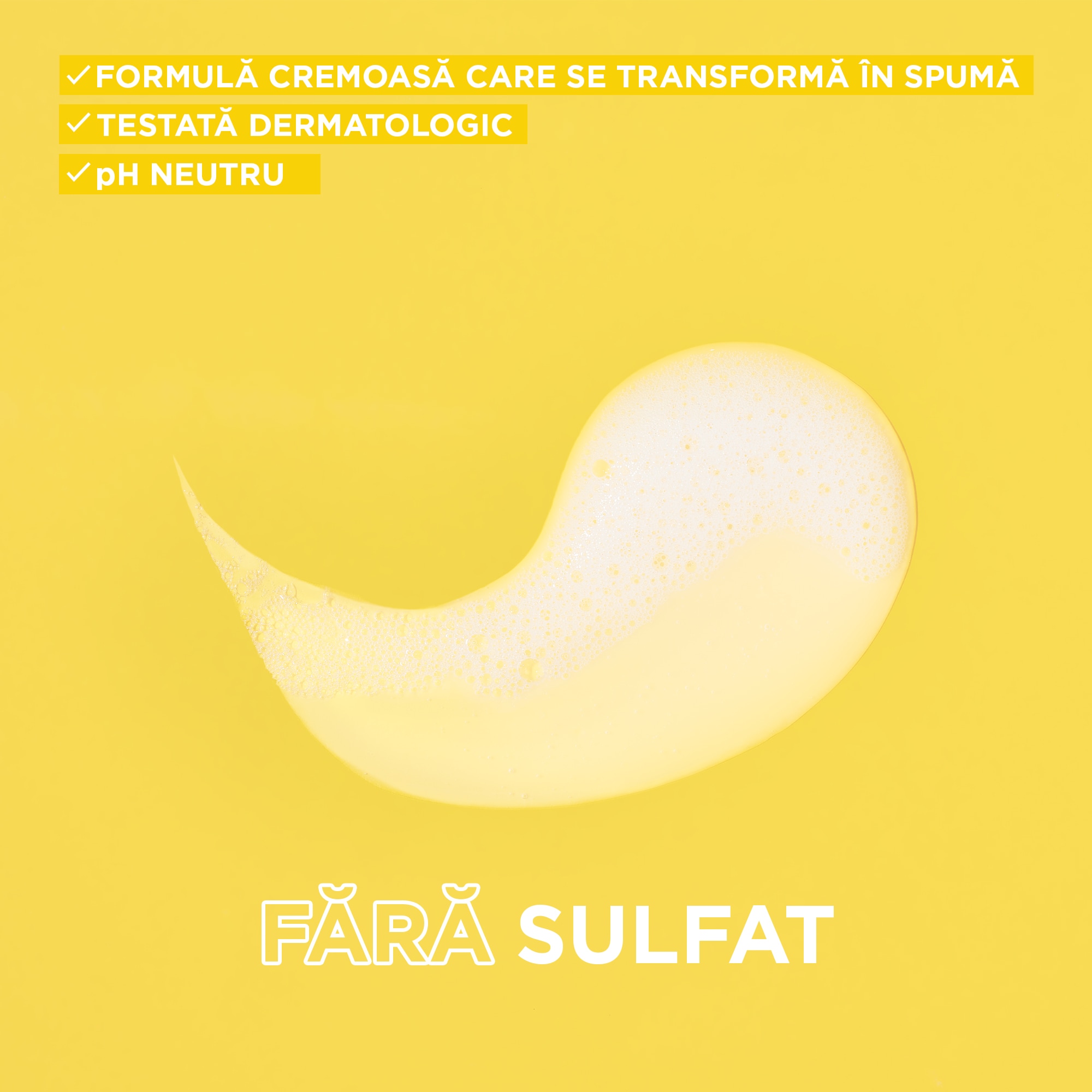 G Skin Nat Deep Cleanser Vitamin C