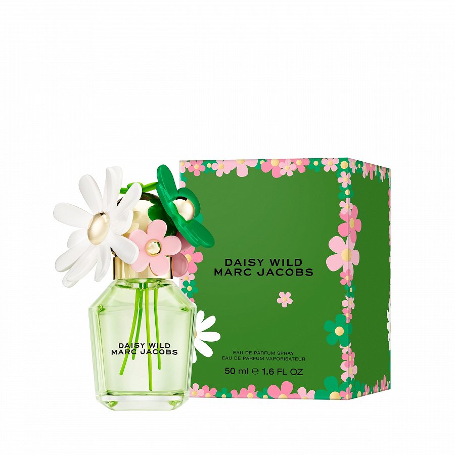 Daisy Wild Eau de Parfum