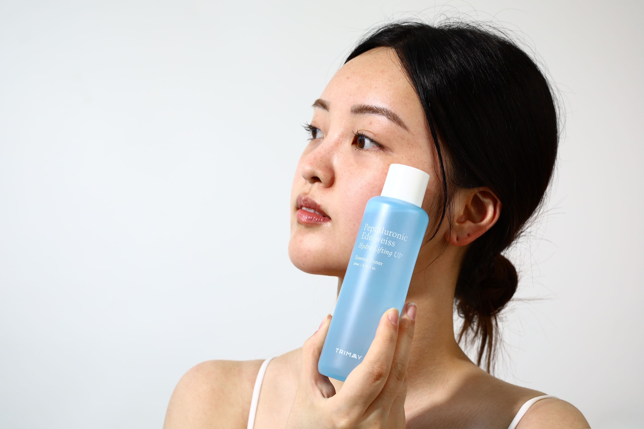 Peptaluronic Edelweiss Hydra Lifting UP Toner