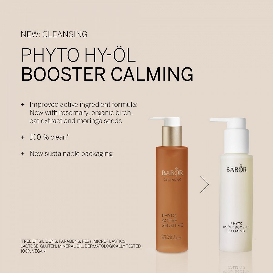 Phyto HY-ÖL Booster Calming