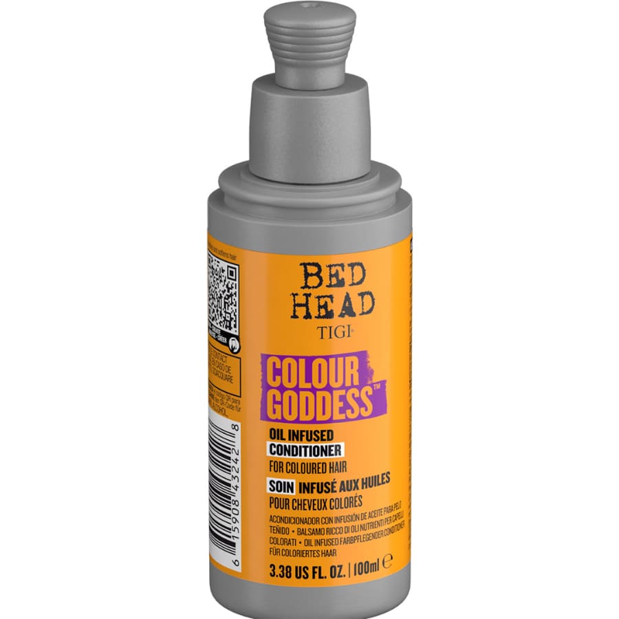Colour Goddess Conditioner