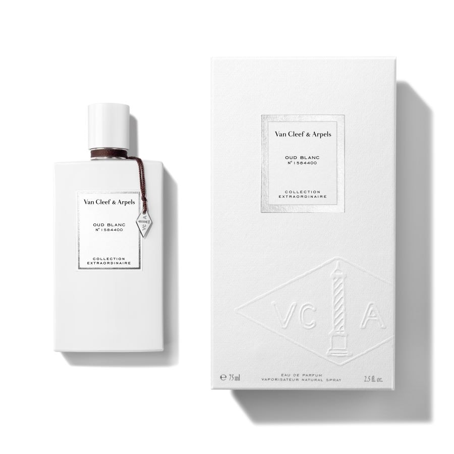 Oud Blanc Eau de Parfum