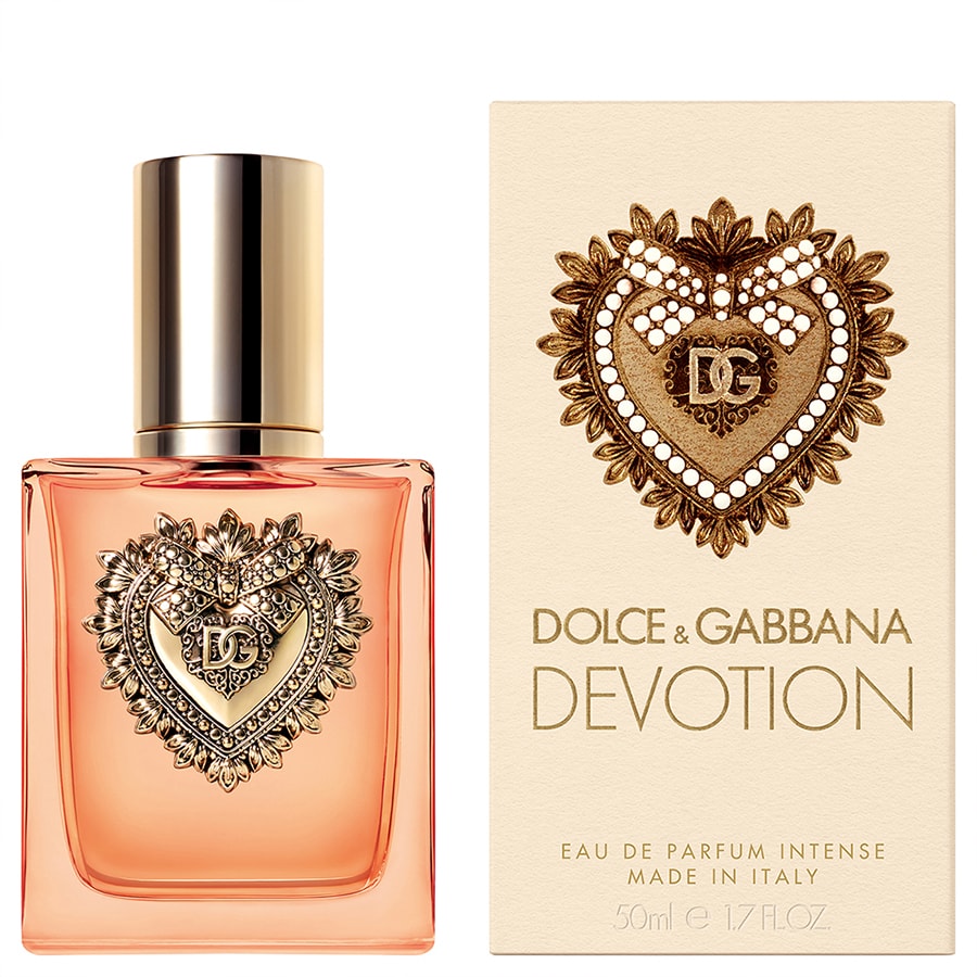 Devotion Eau de Parfum Intense