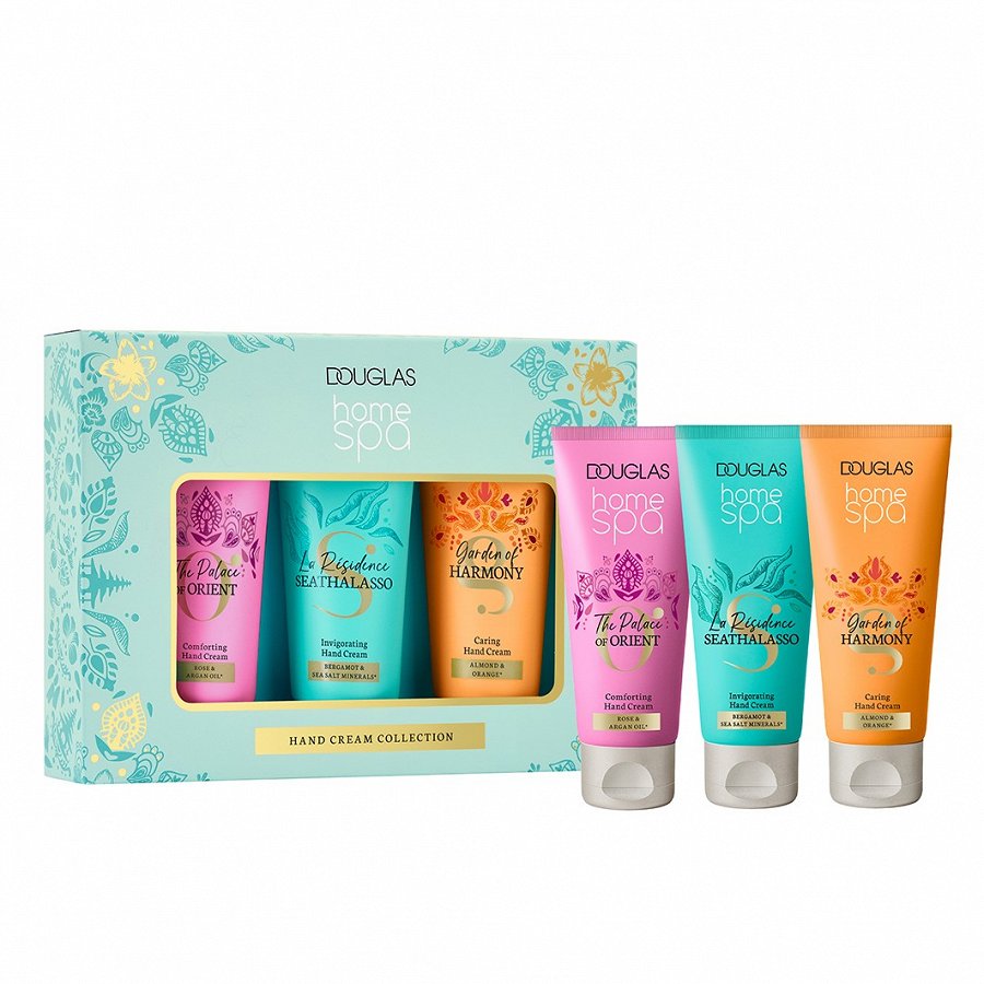 Hand Cream Collection Gift Set