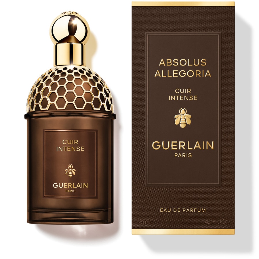 Absolus Allegoria Cuir Intense Eau de Parfum