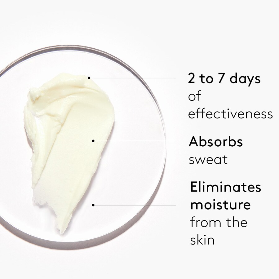 Unbeatable Deodorant