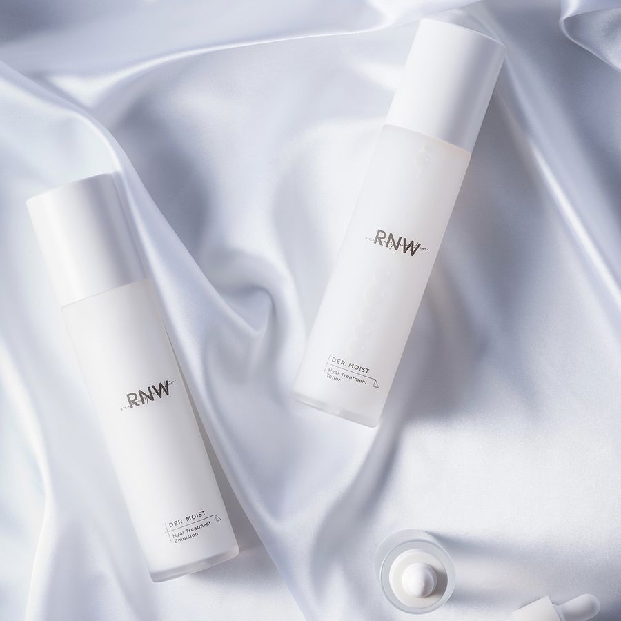 Hyal Tratament Emulsion