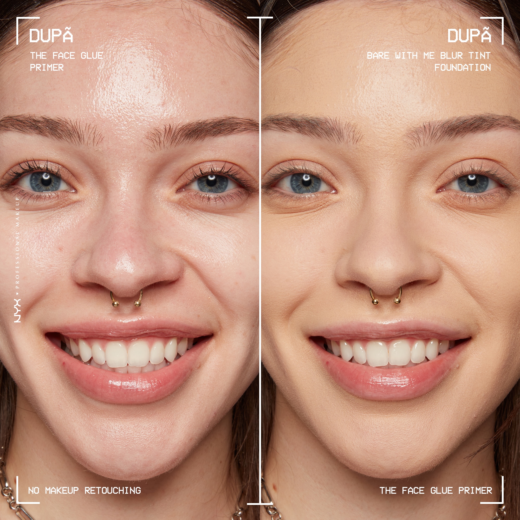 The Face Glue Gripping Primer