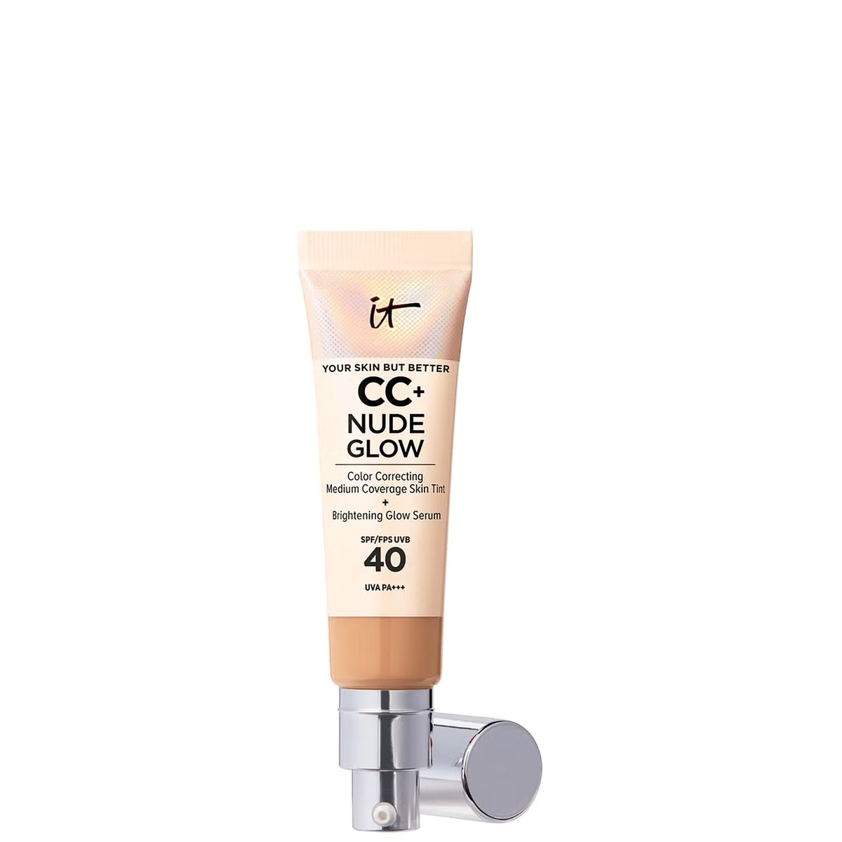 Your Skin But Better CC+ Nude Glow SPF 40