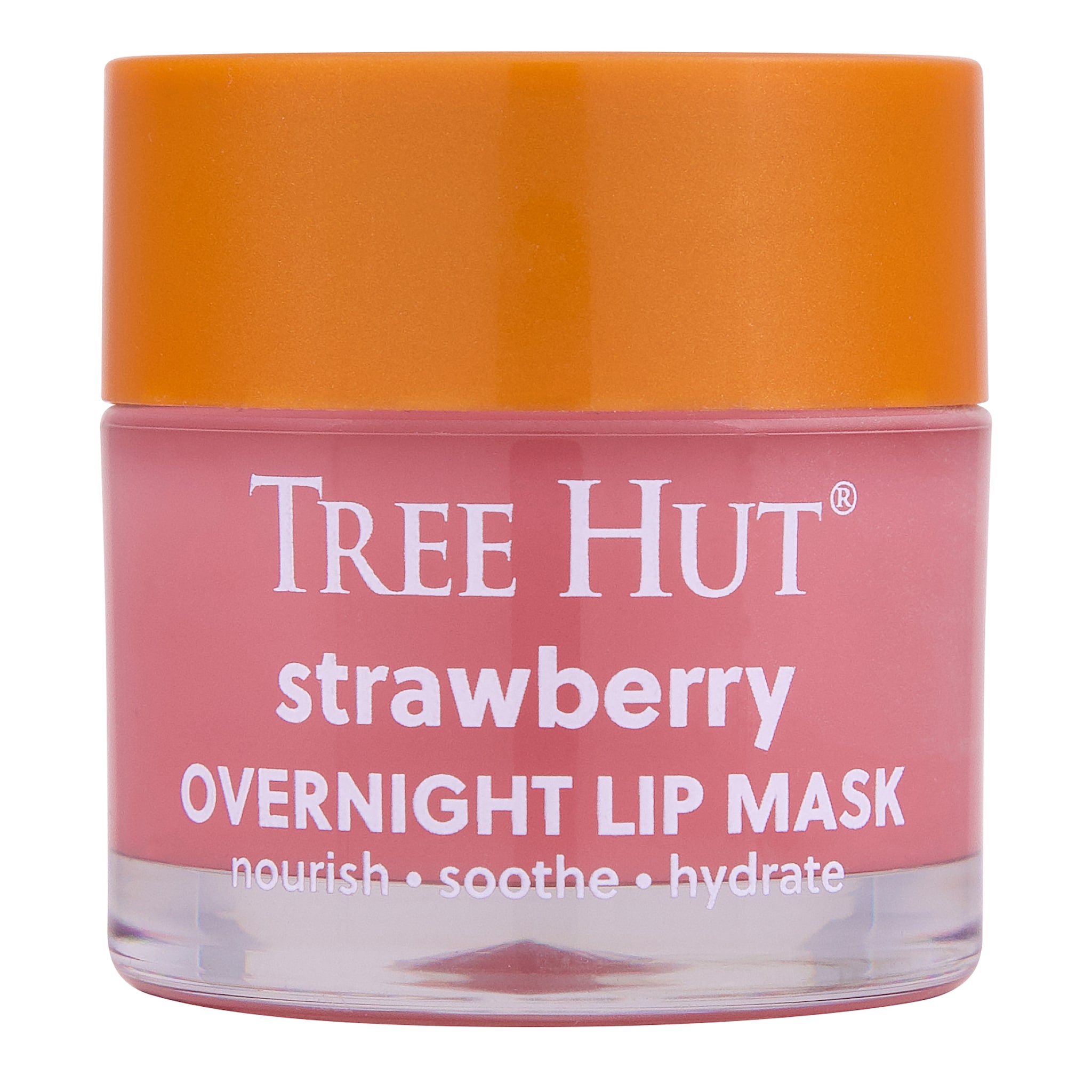 Overnight Lip Mask Strawberry