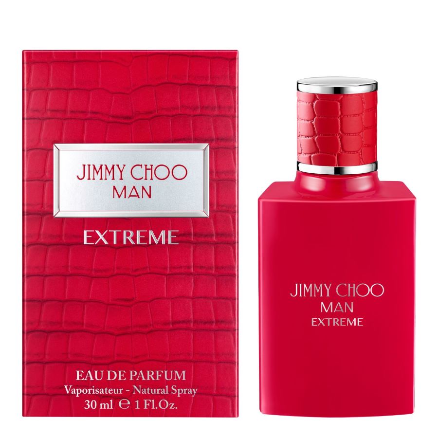 Extreme Eau de Parfum