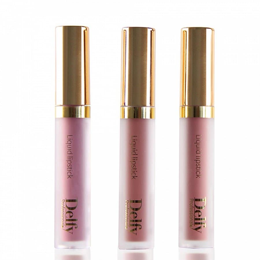 Trio Selection Lipstick Gift Se 104