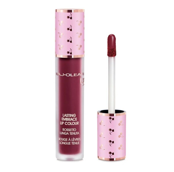 Lasting Embrace Lip Colour