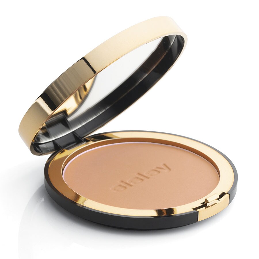 Phyto-Poudre Compacte