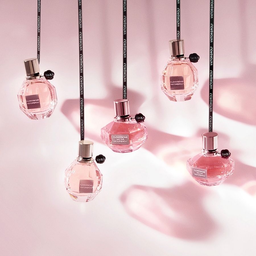 Flowerbomb Eau de Parfum