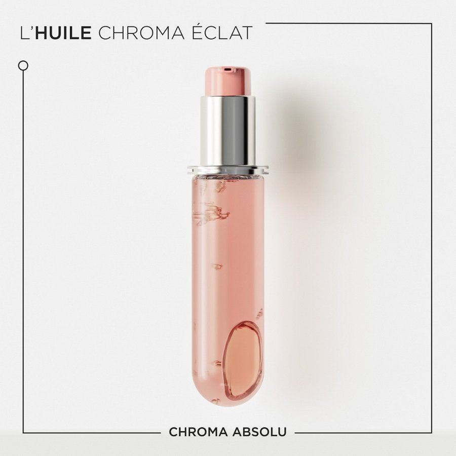 Chroma Absolu L‘Huile Eclat Refill