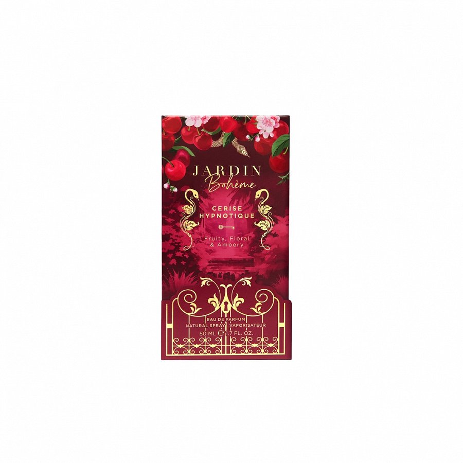 Cerise Hypnotique Eau de Parfum