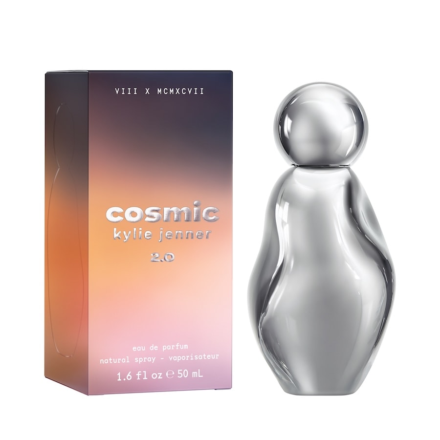 Cosmic 2.0 Eau de Parfum