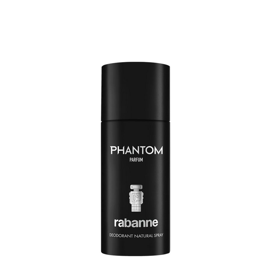 Phantom Deo Spray