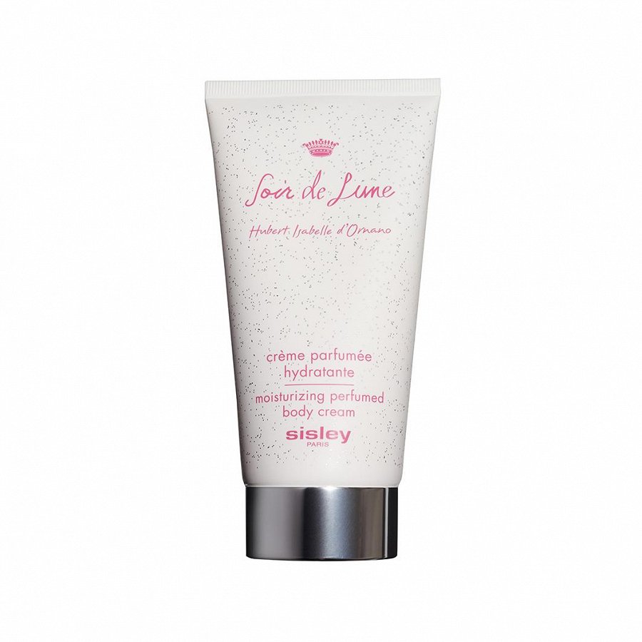 Creme Parfumee Hydratante Body Cream