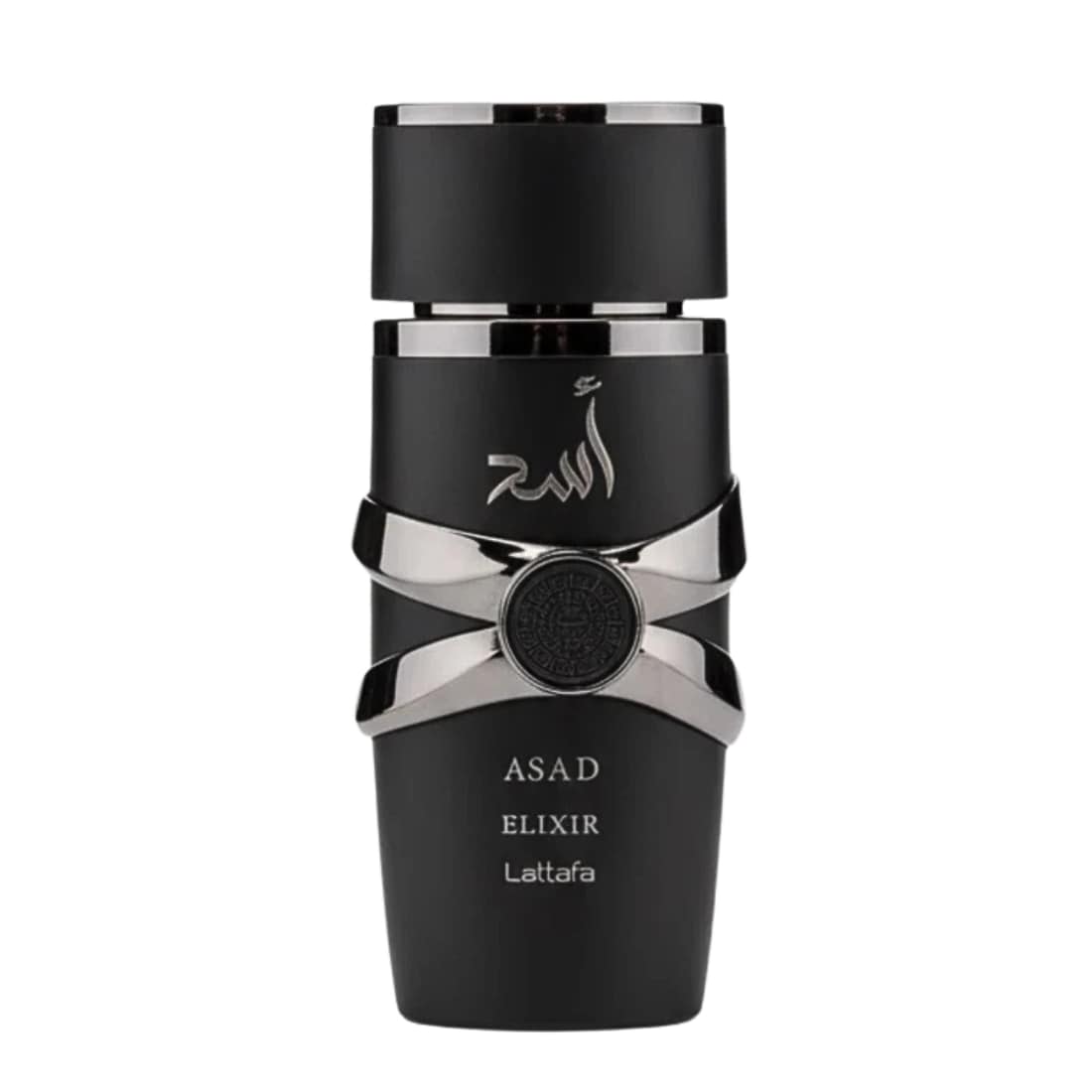 Asad Elixir