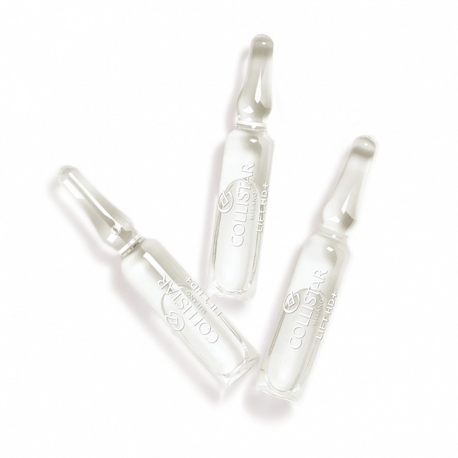 Lift HD+ Immediate Tensor Effect Lifting