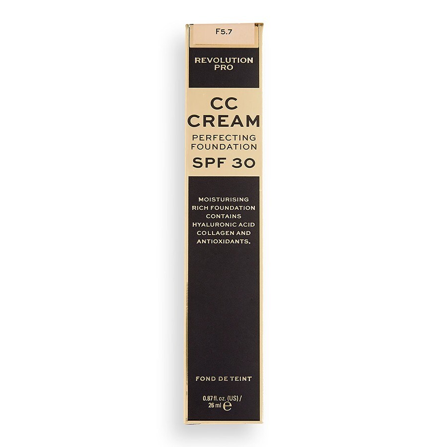 Pro CC Perfecting Foundation