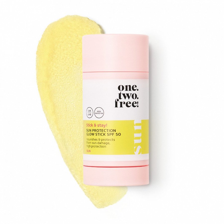 Sun Protection Glow Stick SPF 50