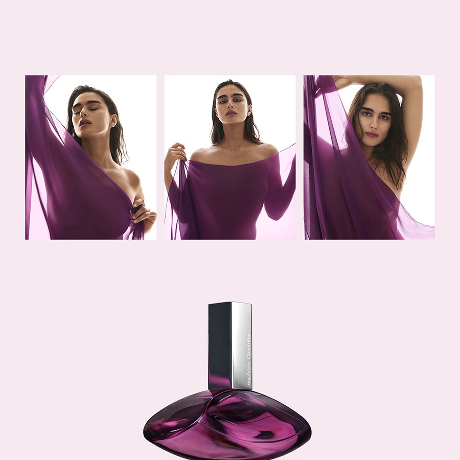 Euphoria For Her Eau de Parfum