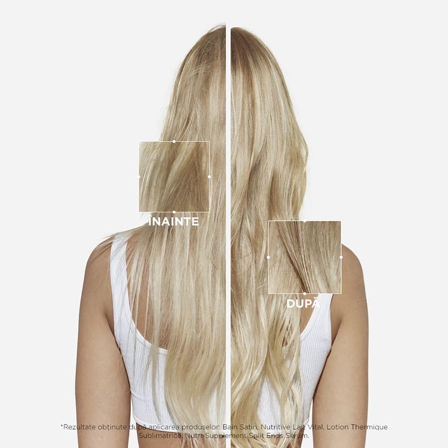 Nutritive Nutri-Supplement Scalp Serum