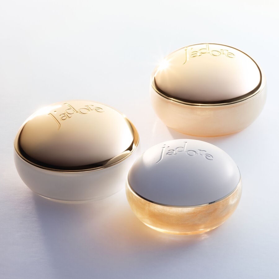 J'adore Les Adorables  Sparking Body Gel