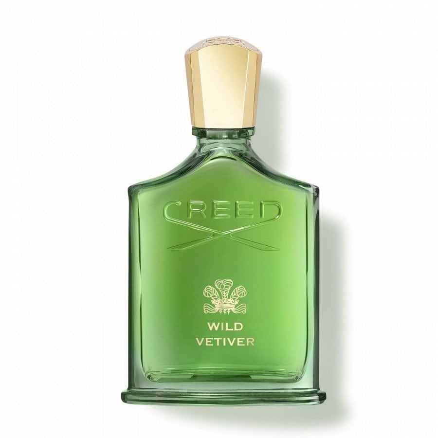Wild Vetiver 