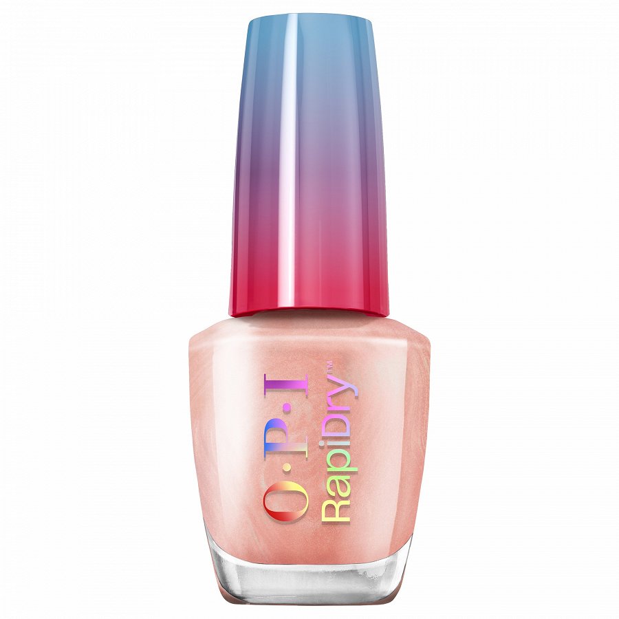 RapidDry Nail Lacquer