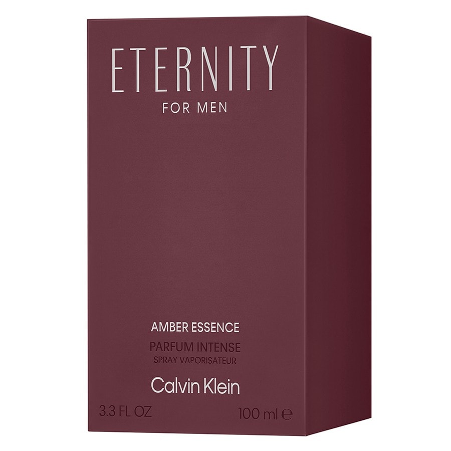 Eternity for Men Amber Essence