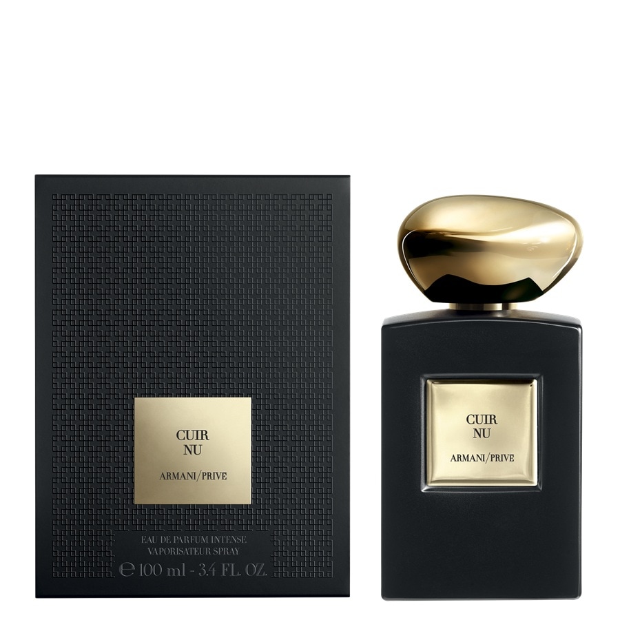 Cuir Nu Eau de Parfum