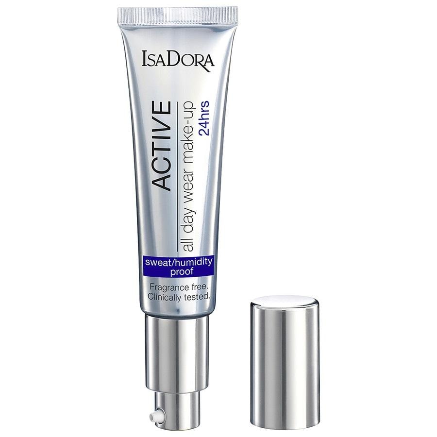 Active All Day Wear 24hrs Foundation