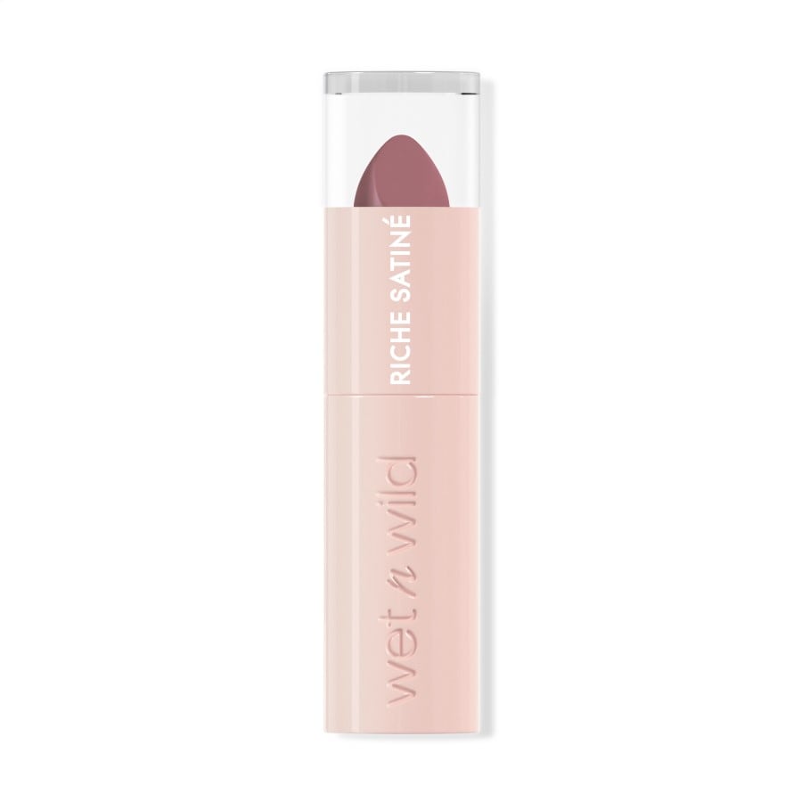 Rich Satin Lip Color Lipstick