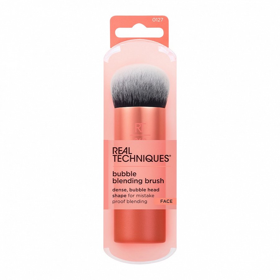 Bubble Blending Brush