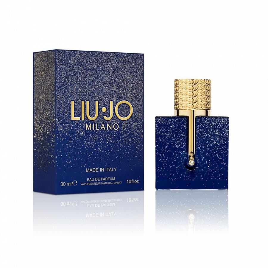 Liu Jo Milano Eau de Parfum