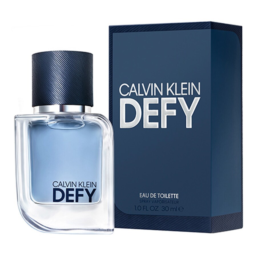 Defy Eau de Toilette