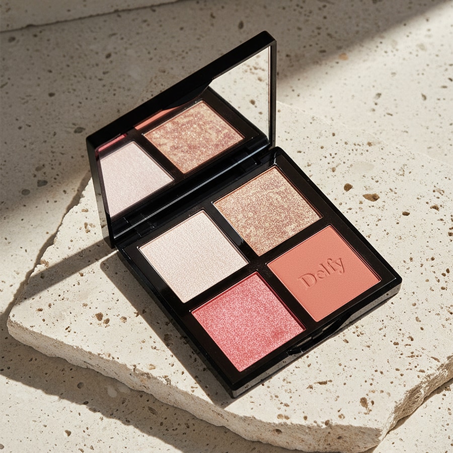 Paradise - Blush Collection